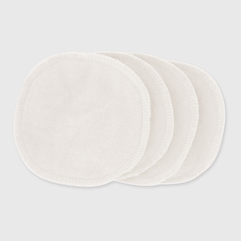 COULEUR CARAMEL - ECO Abschminkpads - IRRESS BEAUTY | irress.com