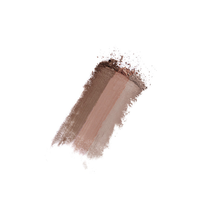 COULEUR CARAMEL - Augenbrauen Set - IRRESS BEAUTY | irress.com