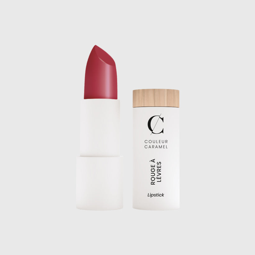 COULEUR CARAMEL - Lippenstift Matt | IRRESS BEAUTY