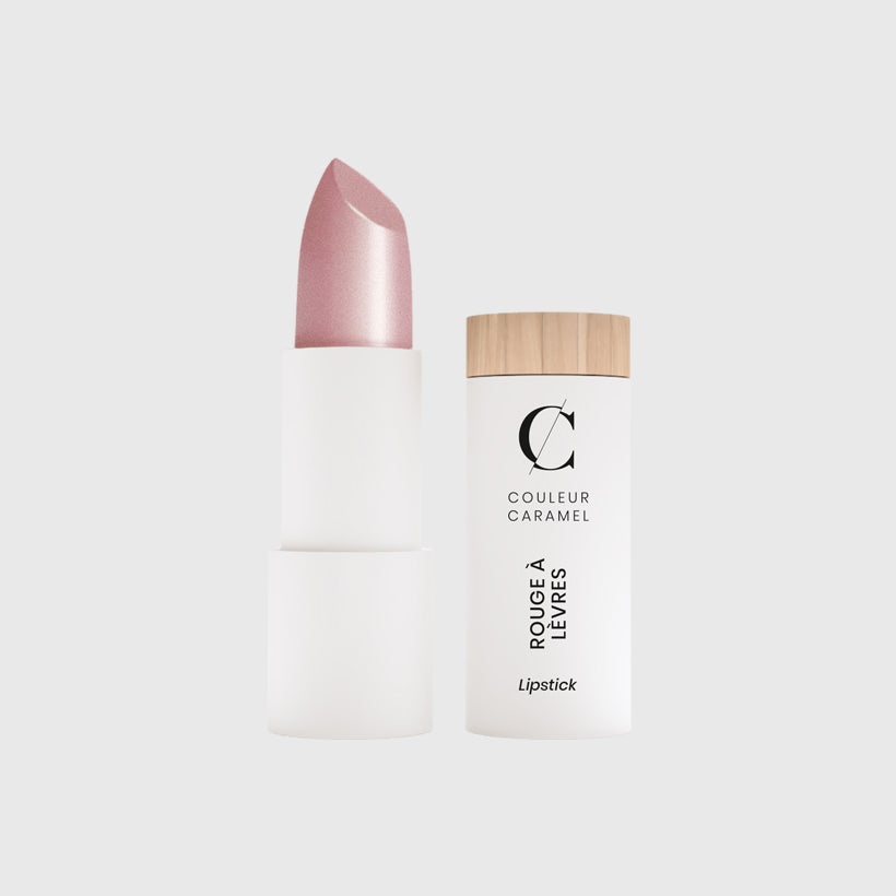 COULEUR CARAMEL - Lippenstift Metallic | IRRESS BEAUTY