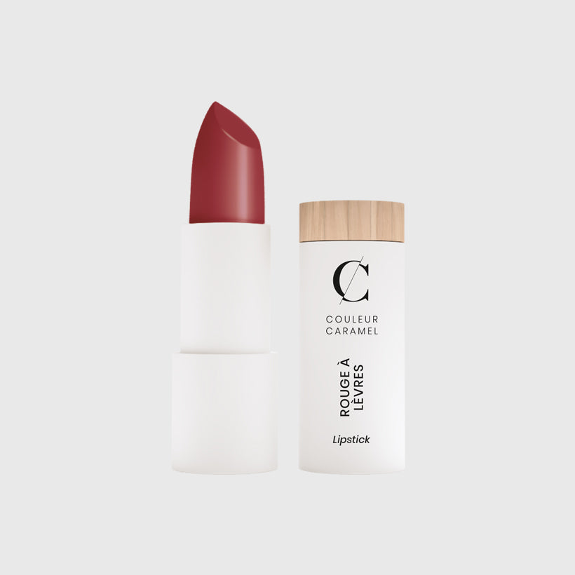 COULEUR CARAMEL - Lippenstift Bright | IRRESS BEAUTY