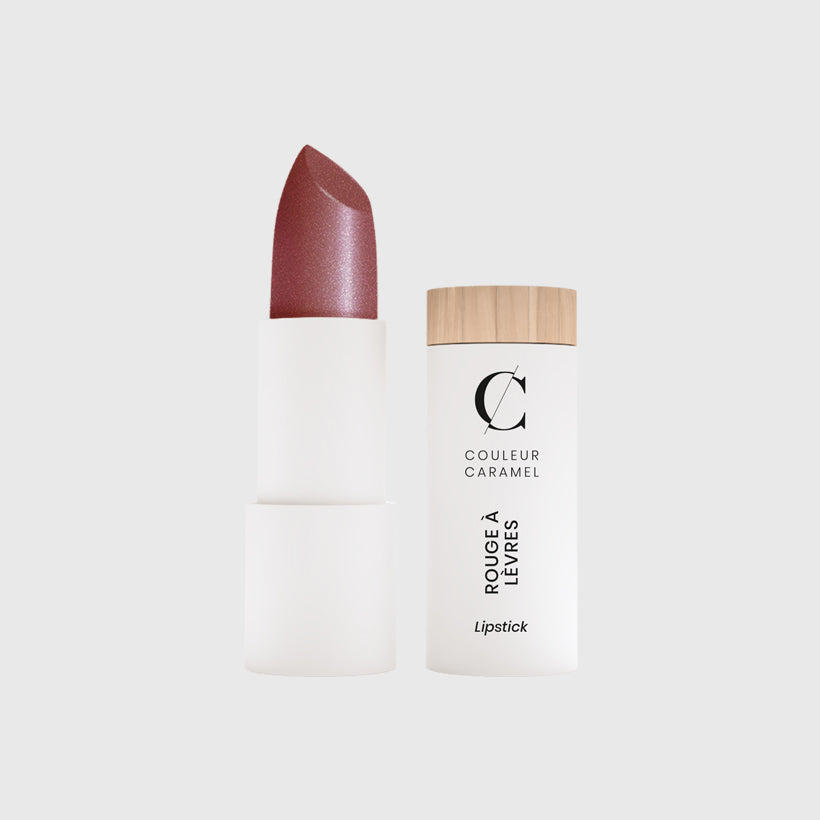 COULEUR CARAMEL - Lippenstift Glossy | IRRESS BEAUTY