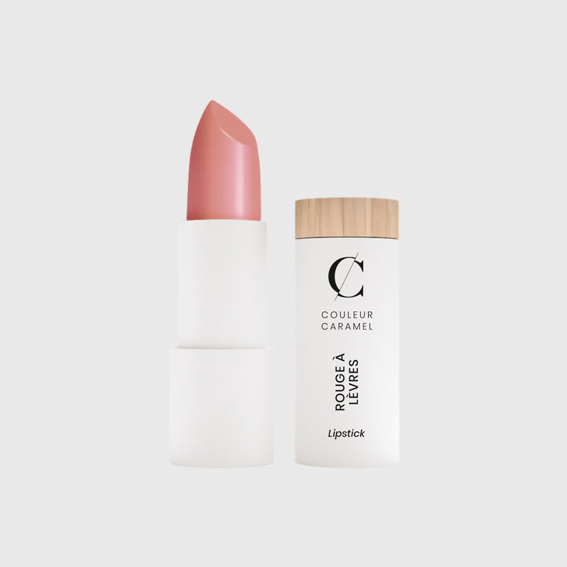 COULEUR CARAMEL - Lippenstift Bright | IRRESS BEAUTY