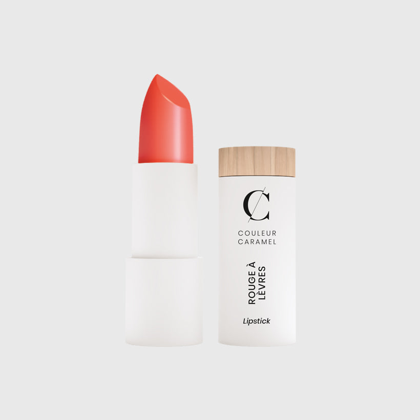 COULEUR CARAMEL - Lippenstift Bright | IRRESS BEAUTY