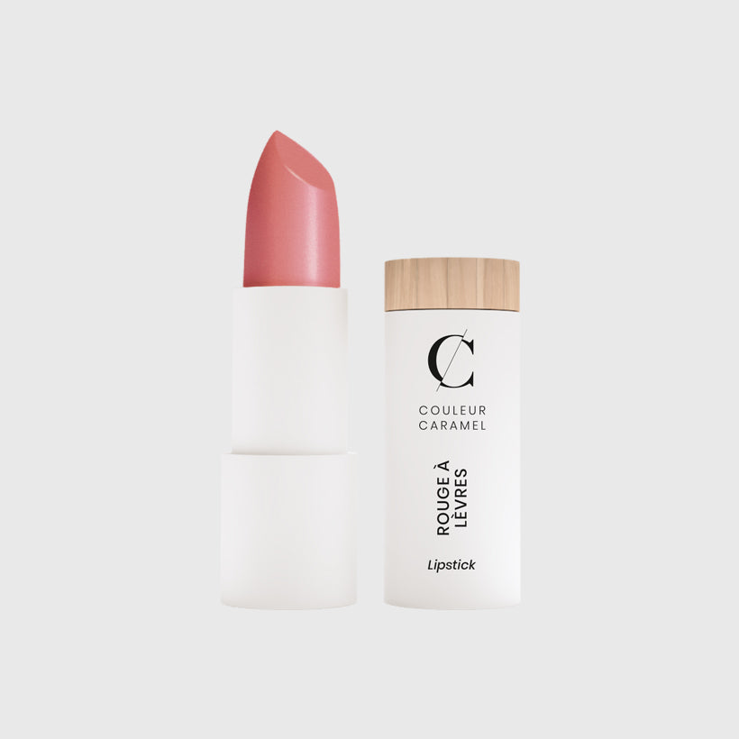 COULEUR CARAMEL - Lippenstift Pearly | IRRESS BEAUTY