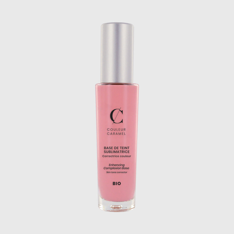COULEUR CARAMEL - Enhancing Complexion Base Primer - IRRESS BEAUTY | irress.com