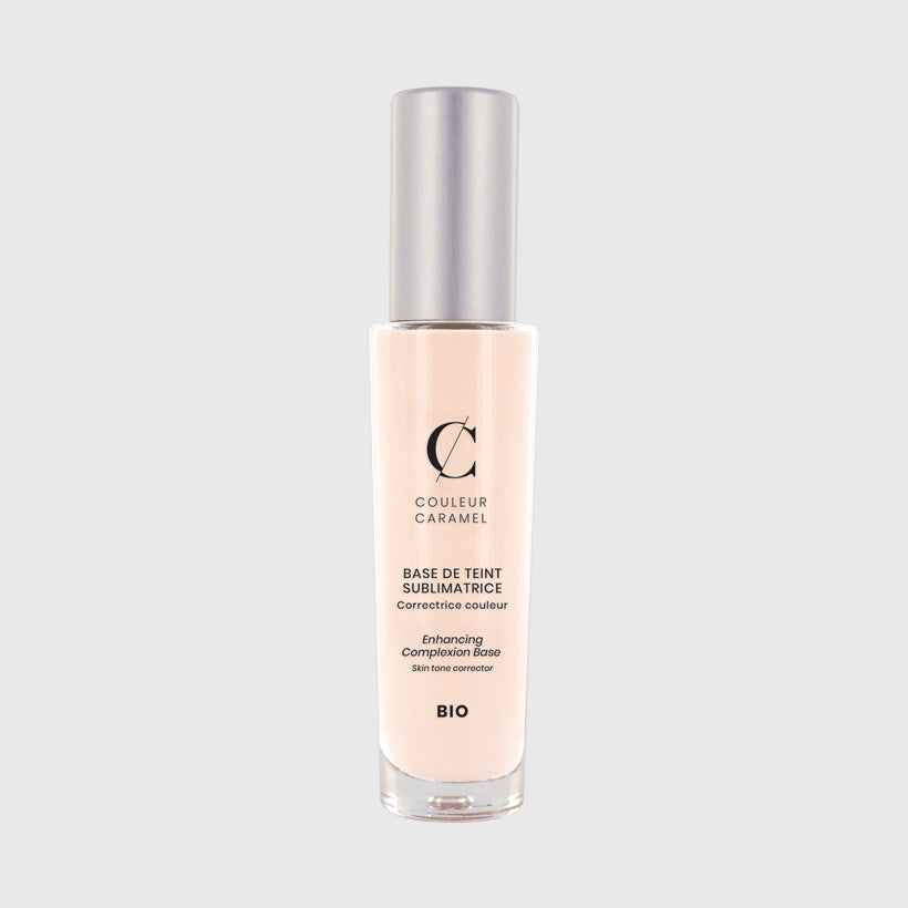 COULEUR CARAMEL - Enhancing Complexion Base Primer - IRRESS BEAUTY | irress.com