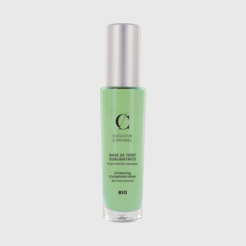 COULEUR CARAMEL - Enhancing Complexion Base Primer - IRRESS BEAUTY | irress.com