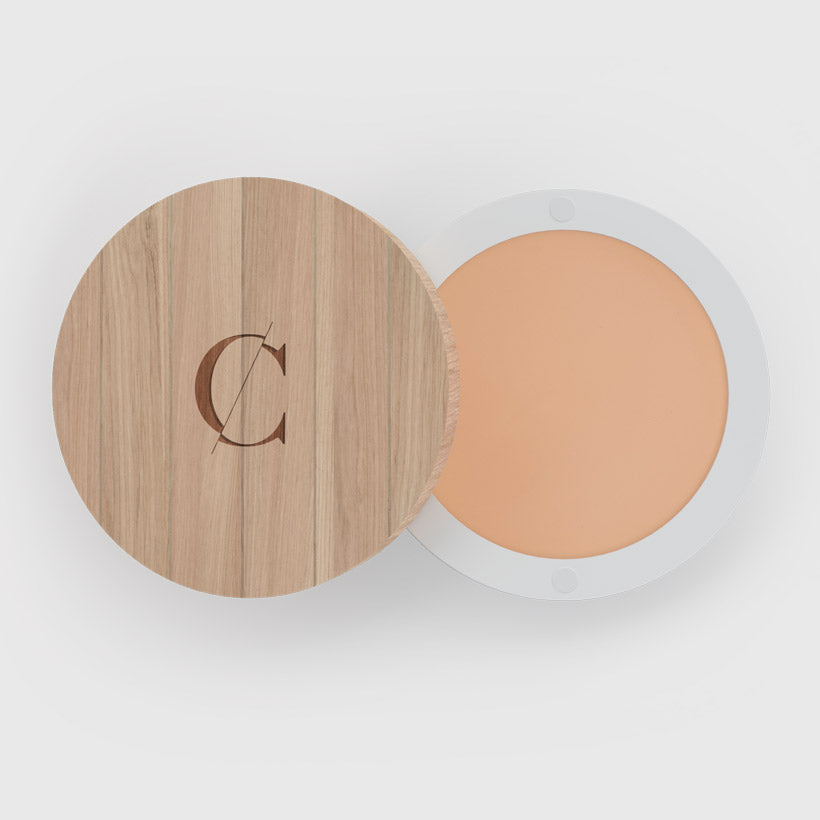 COULEUR CARAMEL - Concealer - IRRESS BEAUTY | irress.com