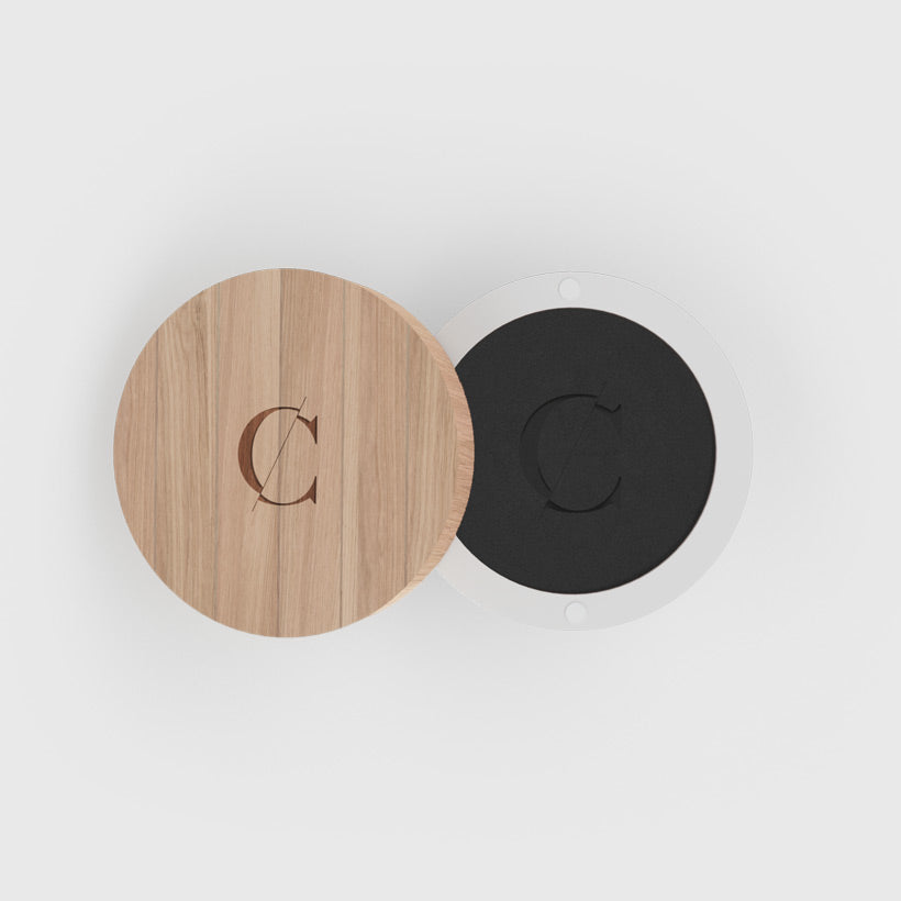 COULEUR CARAMEL - Lidschatten Matt - IRRESS BEAUTY | irress.com