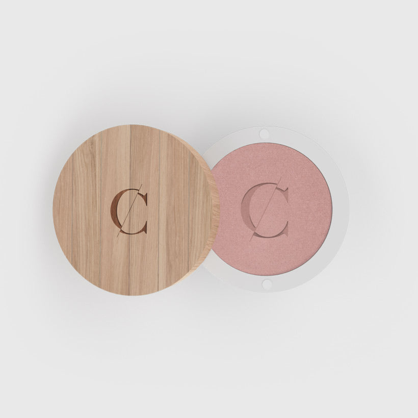 COULEUR CARAMEL - Lidschatten Matt - IRRESS BEAUTY | irress.com
