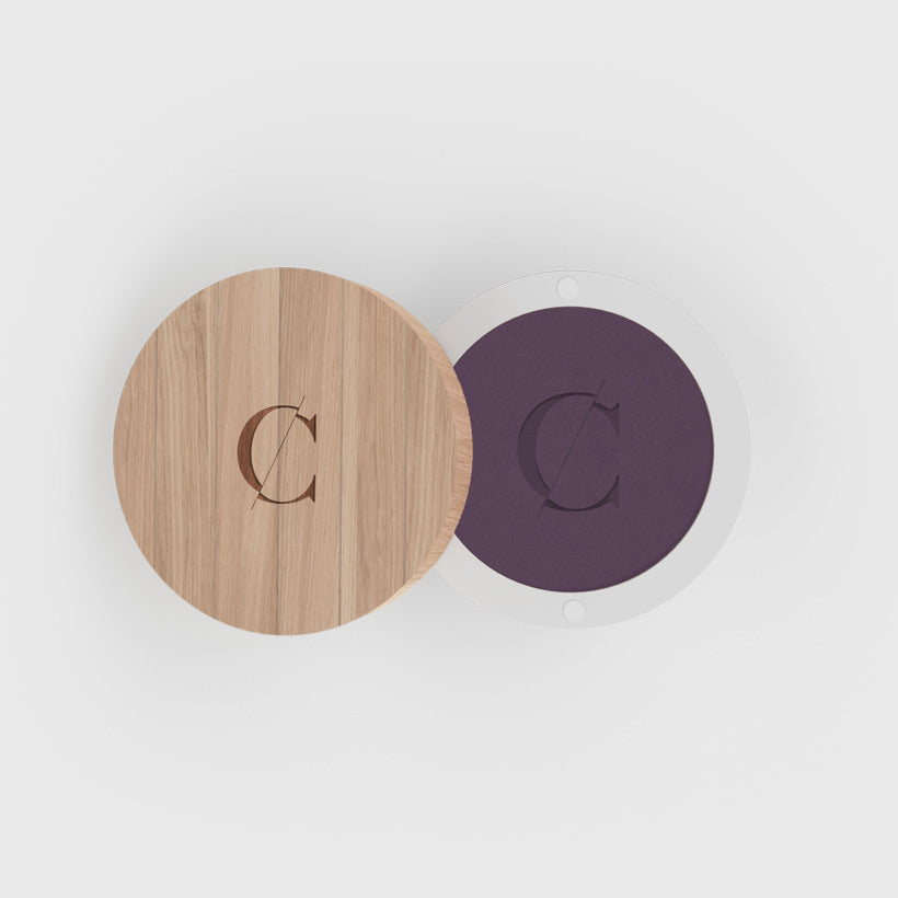 COULEUR CARAMEL - Lidschatten Matt - IRRESS BEAUTY | irress.com