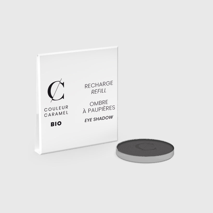 COULEUR CARAMEL - Lidschatten Matt - IRRESS BEAUTY | irress.com