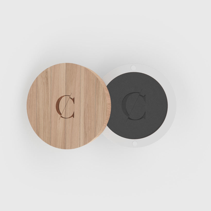 COULEUR CARAMEL - Lidschatten Matt - IRRESS BEAUTY | irress.com