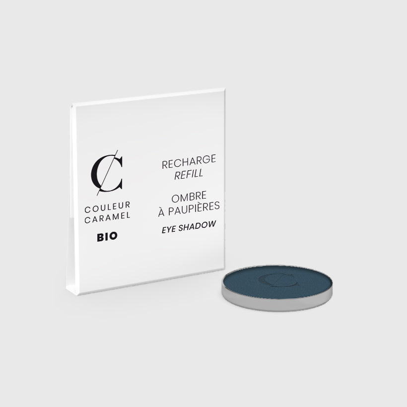 COULEUR CARAMEL - Lidschatten Matt - IRRESS BEAUTY | irress.com