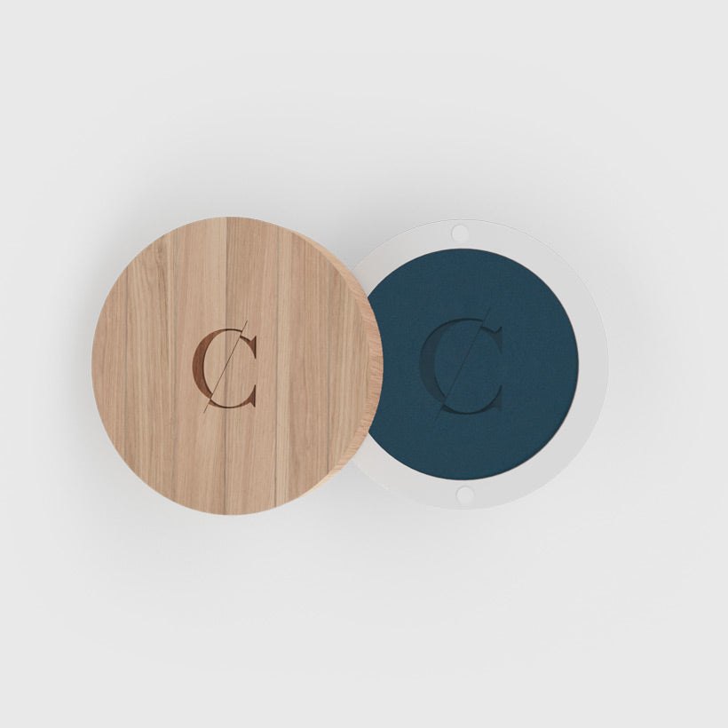 COULEUR CARAMEL - Lidschatten Matt - IRRESS BEAUTY | irress.com