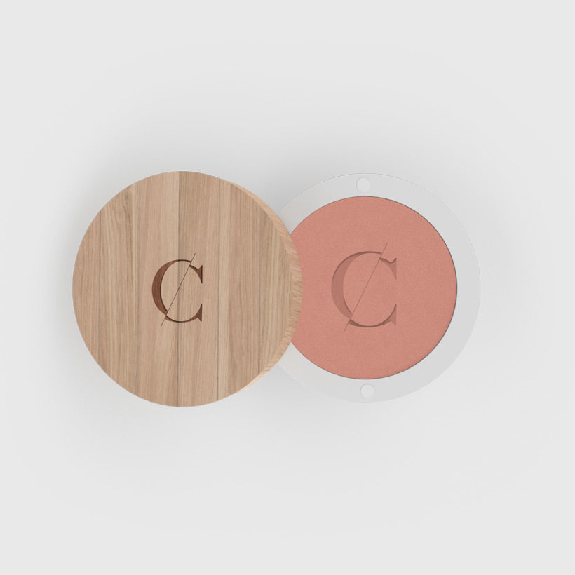 COULEUR CARAMEL - Lidschatten Matt - IRRESS BEAUTY | irress.com
