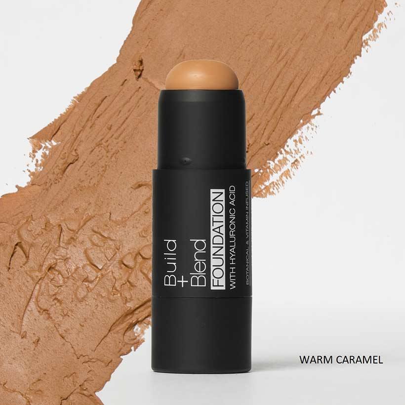 PALLADIO - Build + Blend Foundation Sticks - IRRESS BEAUTY | irress.com