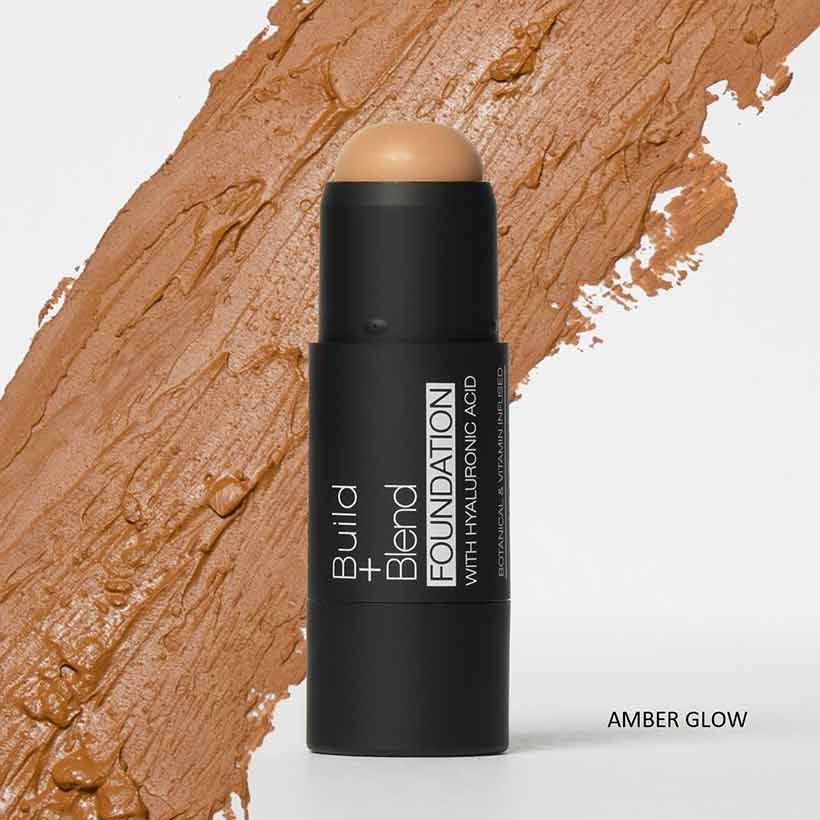 PALLADIO - Build + Blend Foundation Sticks - IRRESS BEAUTY | irress.com