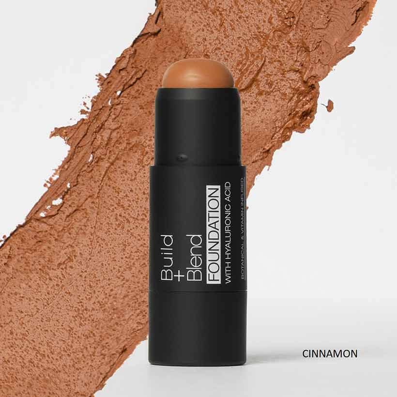 PALLADIO - Build + Blend Foundation Sticks - IRRESS BEAUTY | irress.com