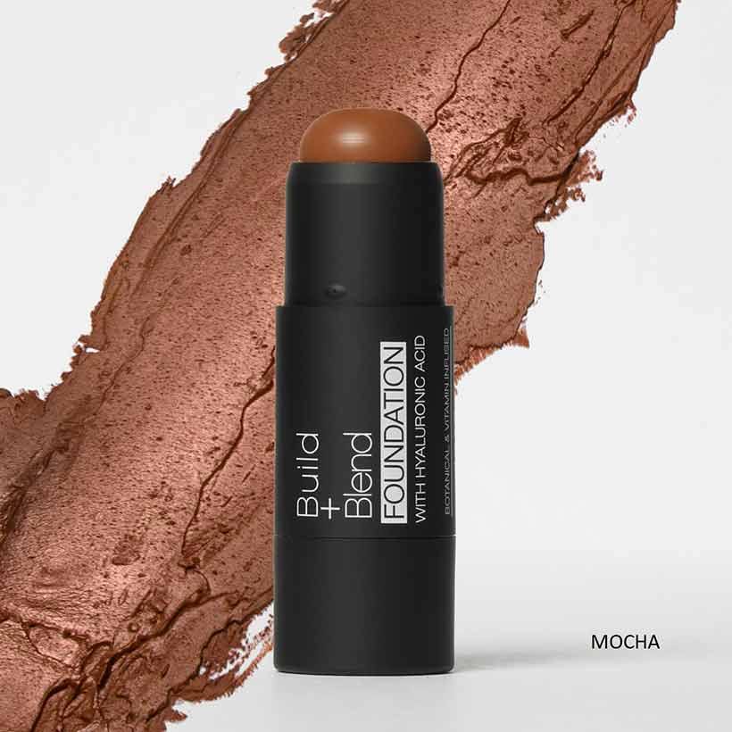 PALLADIO - Build + Blend Foundation Sticks - IRRESS BEAUTY | irress.com