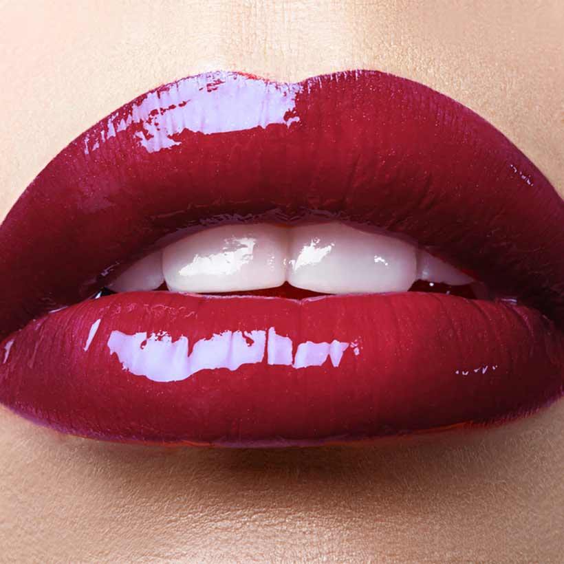 PALLADIO - 4EVER + EVER Intense Lip Paint - IRRESS BEAUTY | irress.com