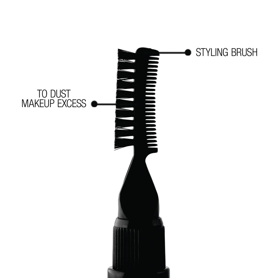 Brow Gel Transparent