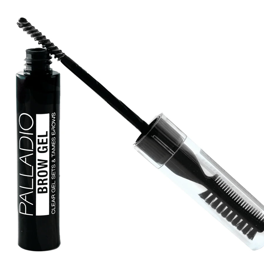 Brow Gel Transparent