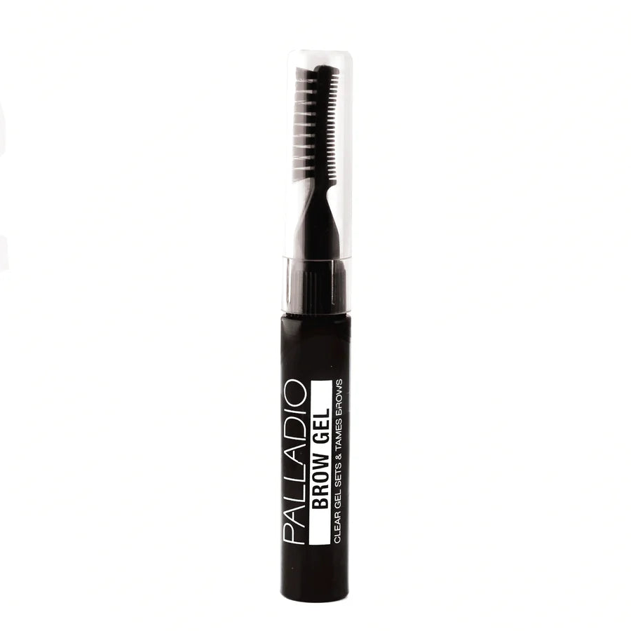 Brow Gel Transparent
