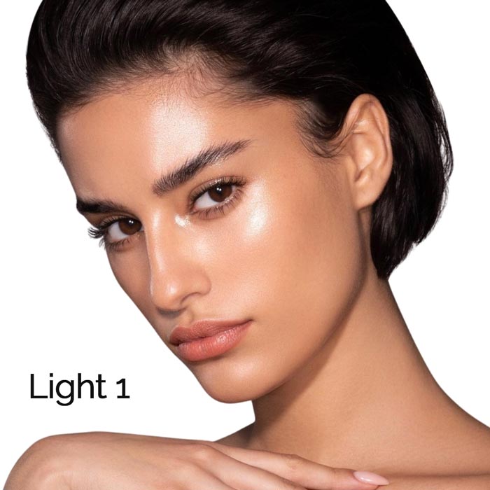 DANESSA MYRICKS BEAUTY - Balm Contour - IRRESS BEAUTY | irress.com