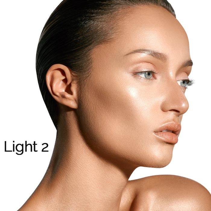 DANESSA MYRICKS BEAUTY - Balm Contour - IRRESS BEAUTY | irress.com