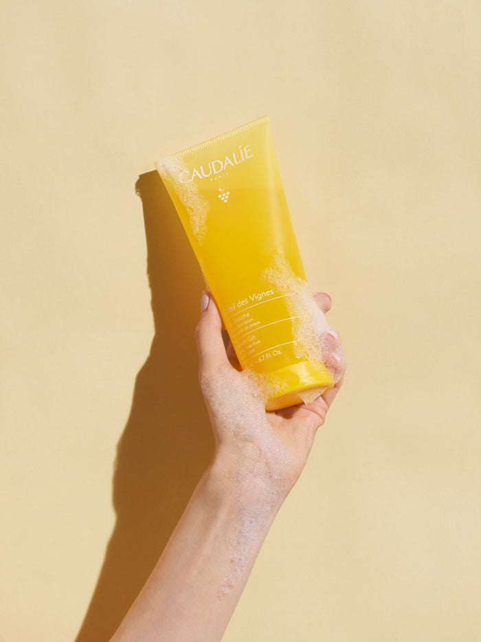 Duschgel Soleil des Vignes, 200ml
