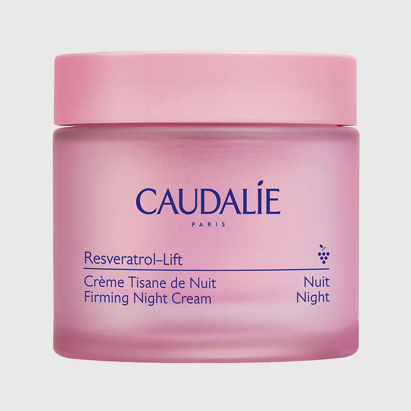 Resveratrol-Lift Kräuter-Nachtcreme