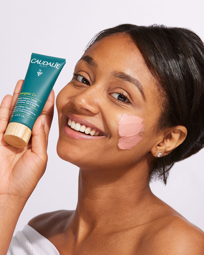 Vinoclean - Instant Detox Mask Pore Minimising