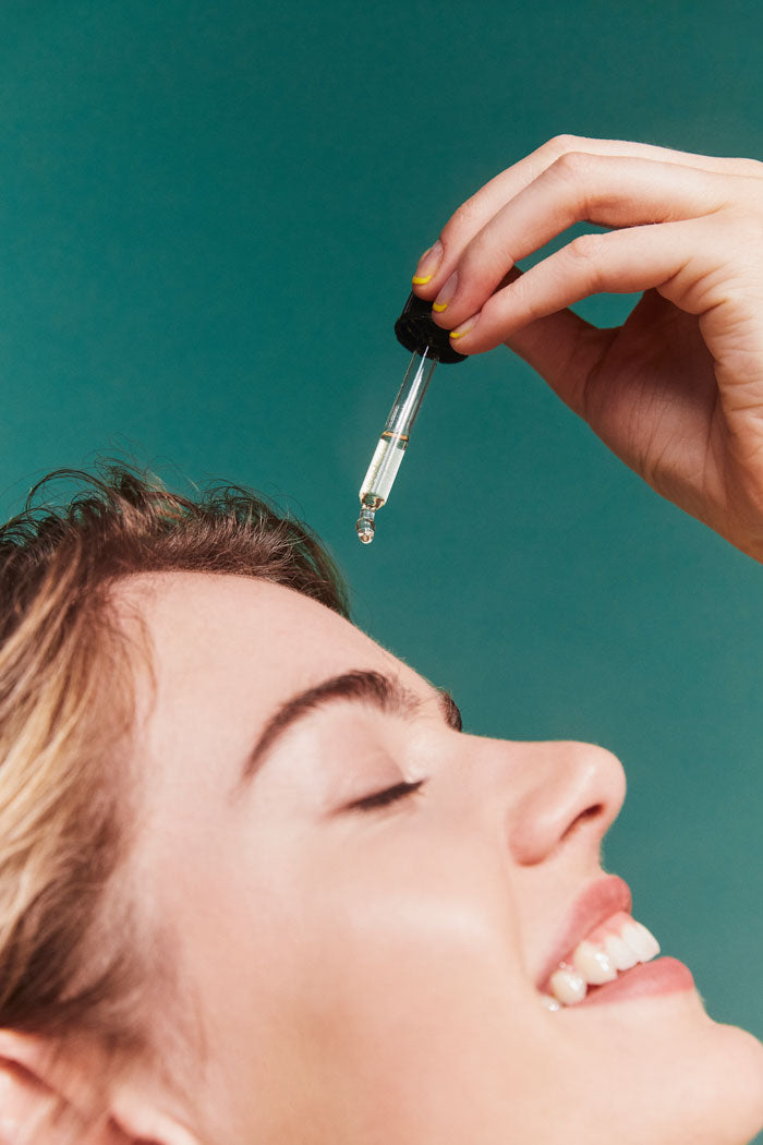 Detox Nachtöl, 30ml
