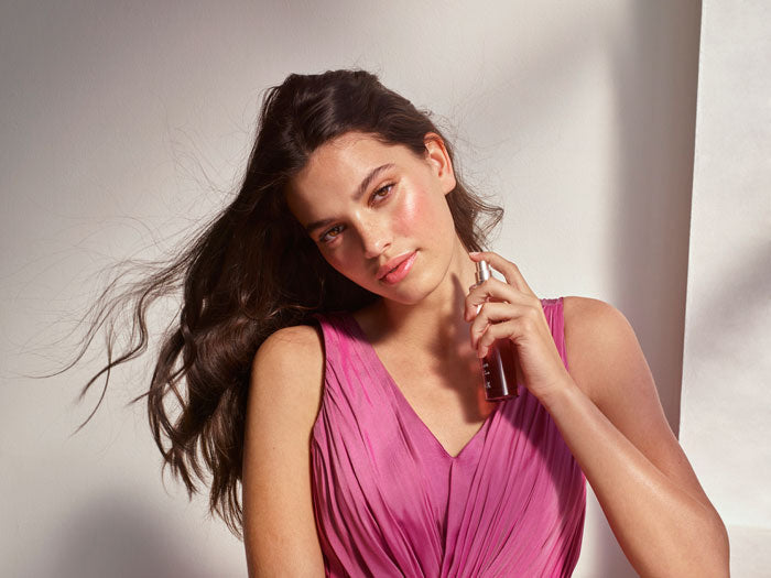 Eau Fraîche Thé des Vignes