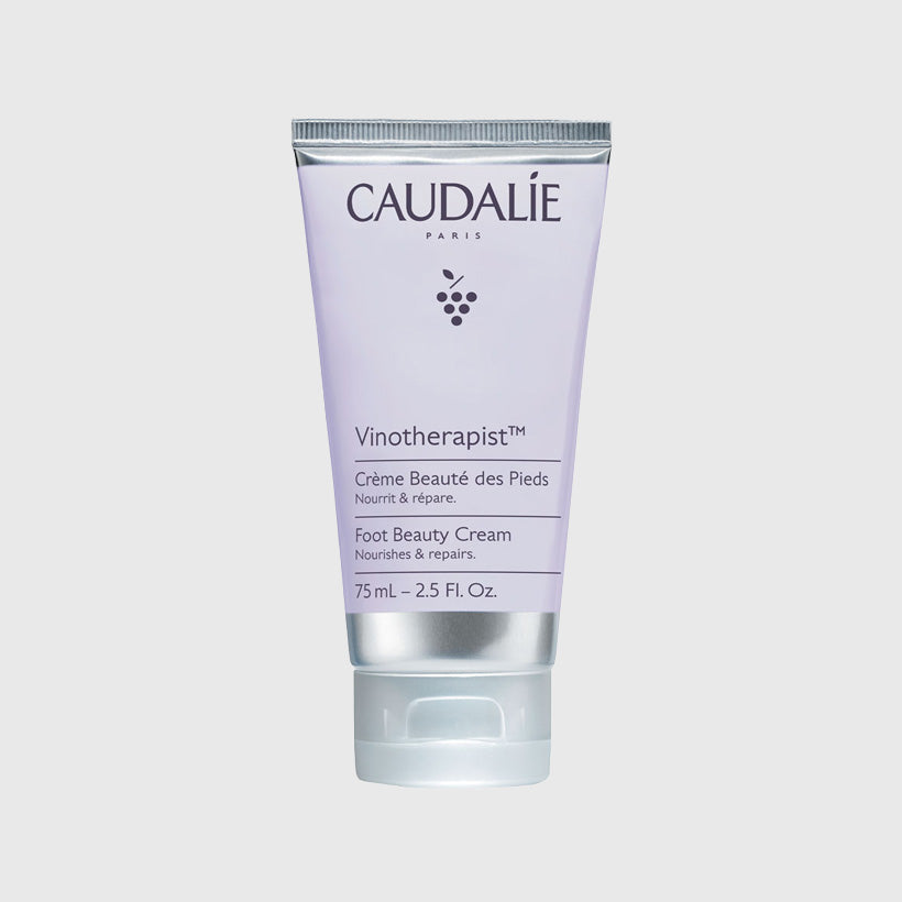Vinotherapist - Pflegecreme für schöne Füße, 75ml