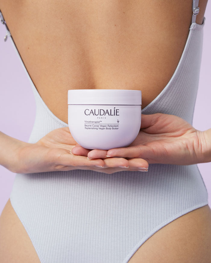 Vinotherapist - Vegane Rückfettende Body Butter, 250ml