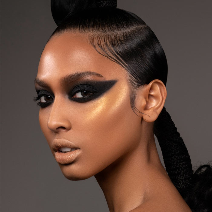DANESSA MYRICKS BEAUTY - Colorfix Mattes 24-Hour Cream Color - IRRESS BEAUTY | irress.com