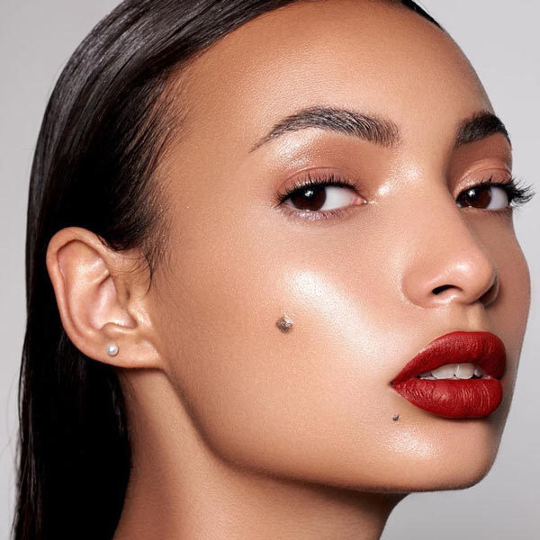 DANESSA MYRICKS BEAUTY - Colorfix Mattes 24-Hour Cream Color - IRRESS BEAUTY | irress.com