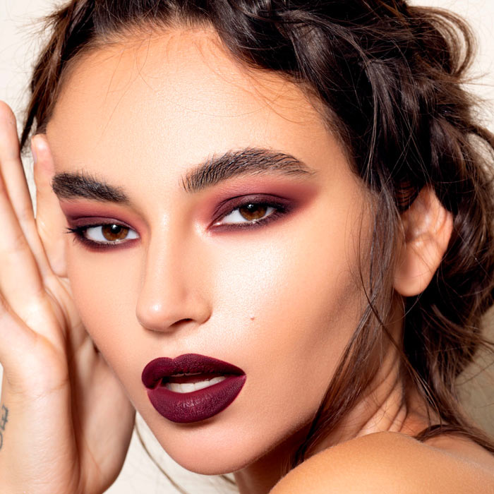 DANESSA MYRICKS BEAUTY - Colorfix Mattes 24-Hour Cream Color - IRRESS BEAUTY | irress.com