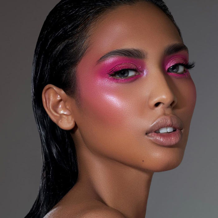 DANESSA MYRICKS BEAUTY - Colorfix Mattes 24-Hour Cream Color - IRRESS BEAUTY | irress.com