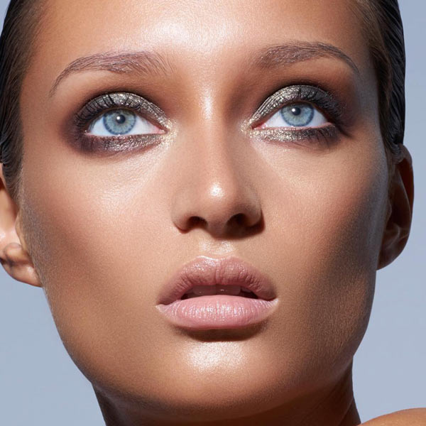 DANESSA MYRICKS BEAUTY - Colorfix Metallics 24-Hour Cream Color - IRRESS BEAUTY | irress.com