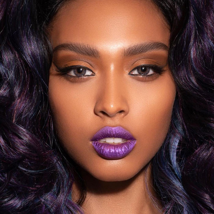 DANESSA MYRICKS BEAUTY - Colorfix Metallics 24-Hour Cream Color - IRRESS BEAUTY | irress.com