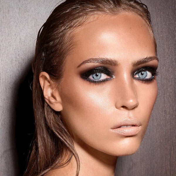 DANESSA MYRICKS BEAUTY - Colorfix Metallics 24-Hour Cream Color - IRRESS BEAUTY | irress.com