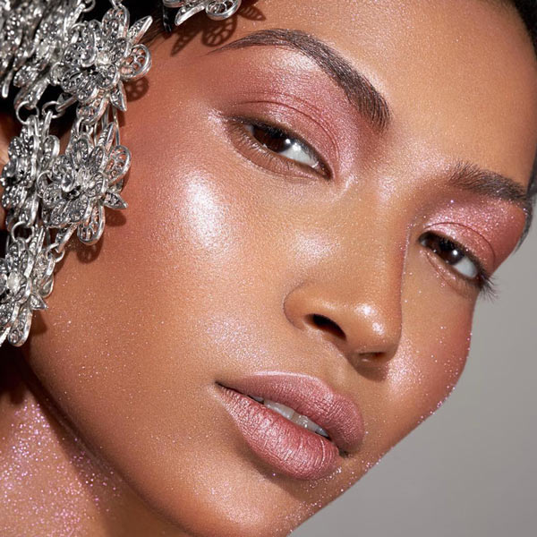 DANESSA MYRICKS BEAUTY - Colorfix Metallics 24-Hour Cream Color - IRRESS BEAUTY | irress.com