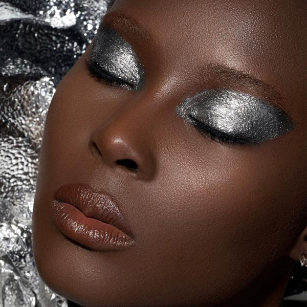 DANESSA MYRICKS BEAUTY - Colorfix Metallics 24-Hour Cream Color - IRRESS BEAUTY | irress.com