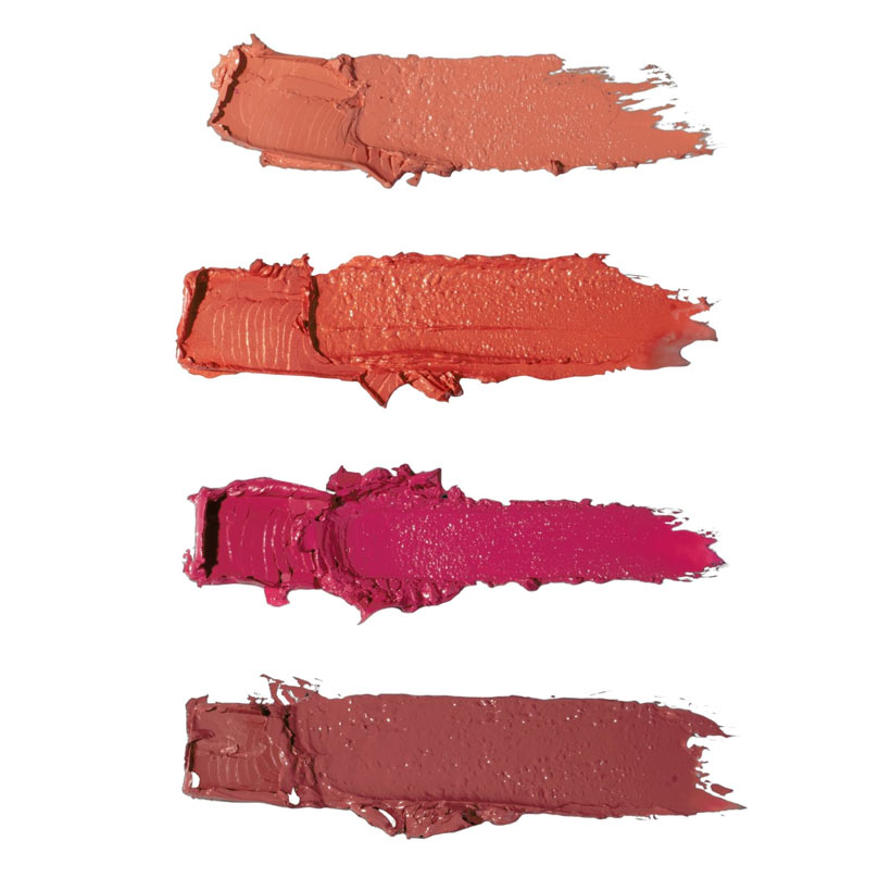 DANESSA MYRICKS BEAUTY - Dewy Cheek & Lip Palette - Dew It Flirty - IRRESS BEAUTY | irress.com
