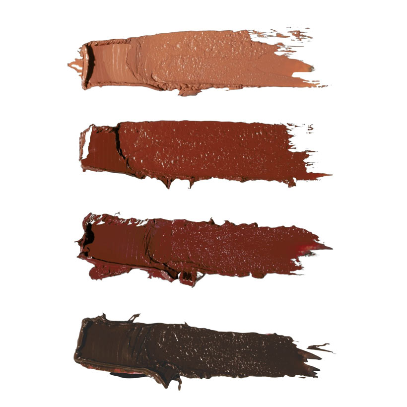 DANESSA MYRICKS BEAUTY - Dewy Cheek & Lip Palette - Dew It Undercover - IRRESS BEAUTY | irress.com