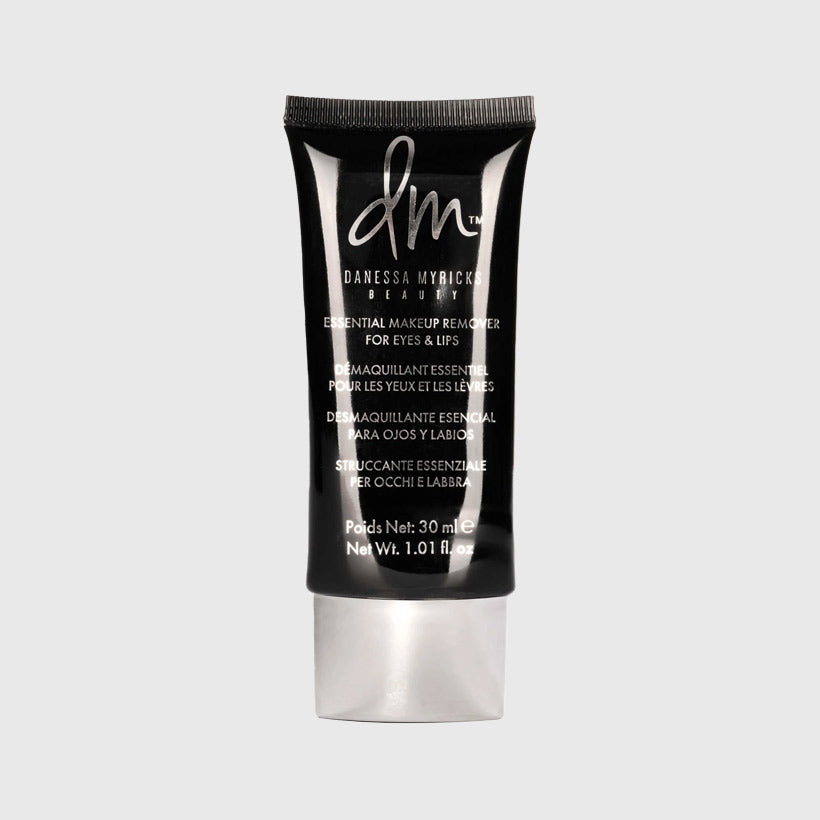 DANESSA MYRICKS BEAUTY - Essential Eye & Lip Makeup Remover - IRRESS BEAUTY | irress.com